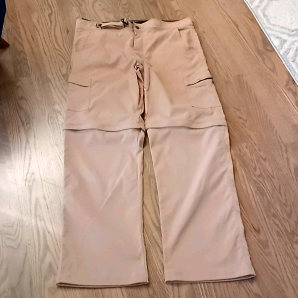 Prana pants like new